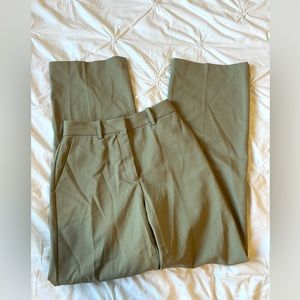 COPY - NWOT Effortless Pants BABATON Aritzia